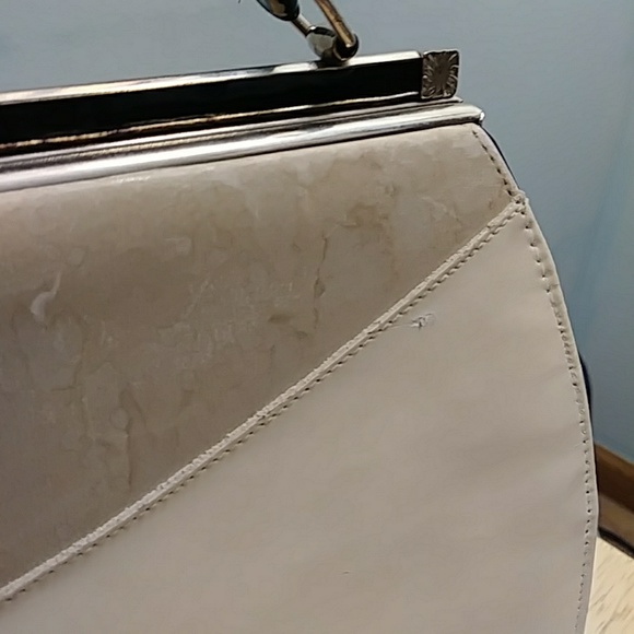 Vintage handbag - Picture 8 of 8